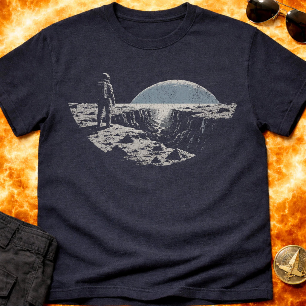 Valley of Despair T-Shirt product image 6