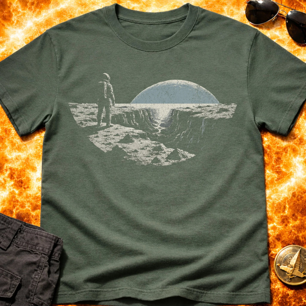 Valley of Despair T-Shirt product image 5