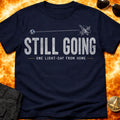 Voyager Still Going T-Shirt product image 1