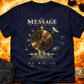Voyager The Message T-Shirt product image 1