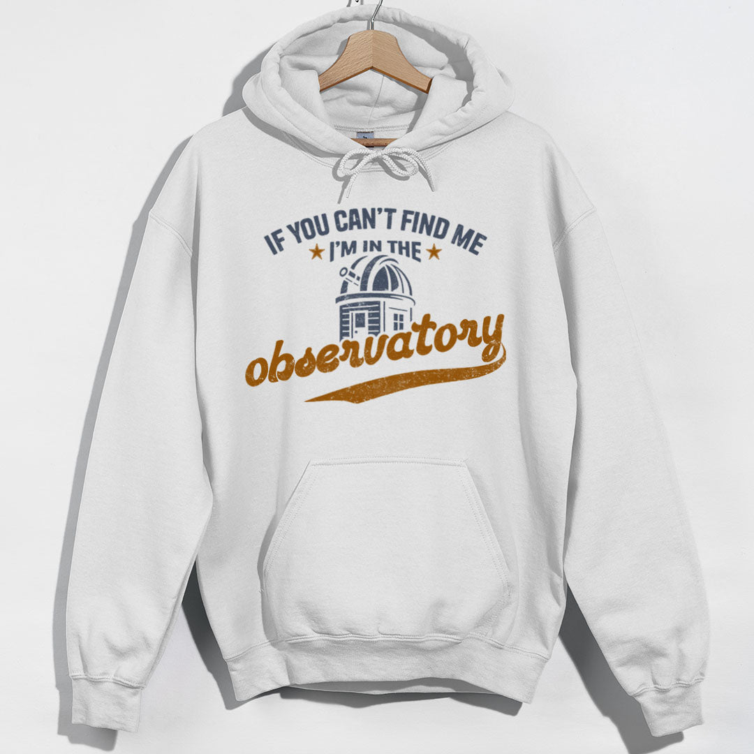 Observatory Hoodie product image 3