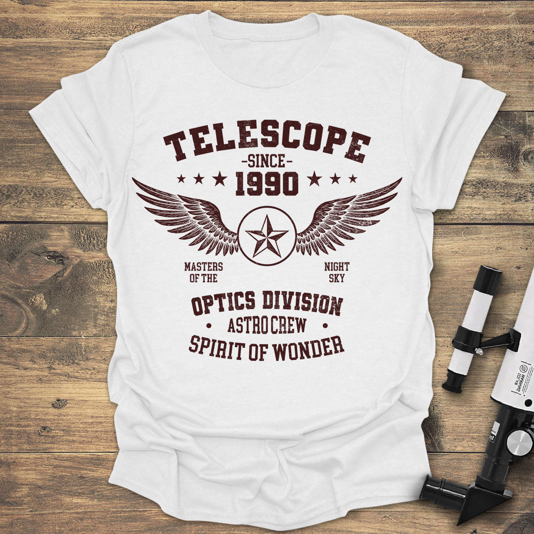 Telescope Since 1990 product image 2