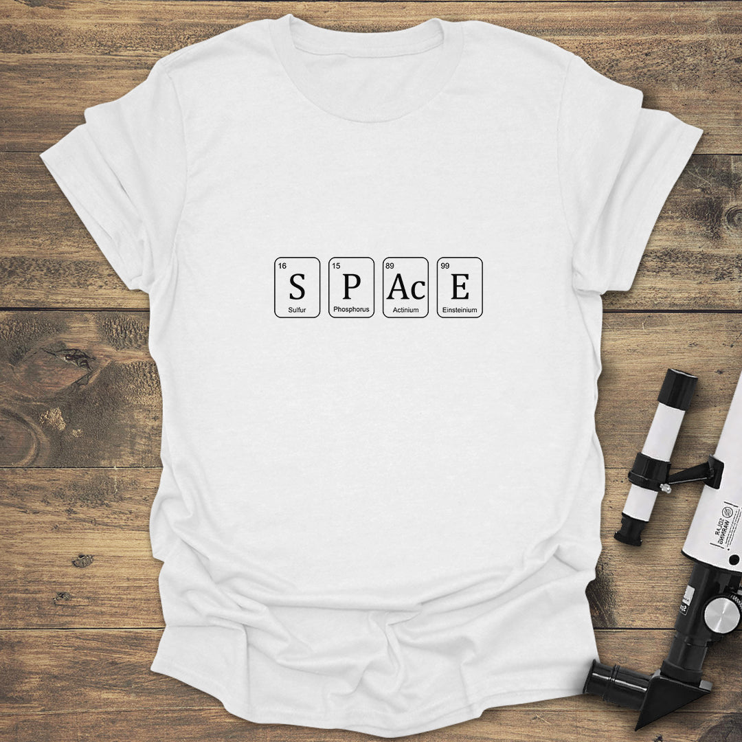 Periodic Table SPACE product image 3