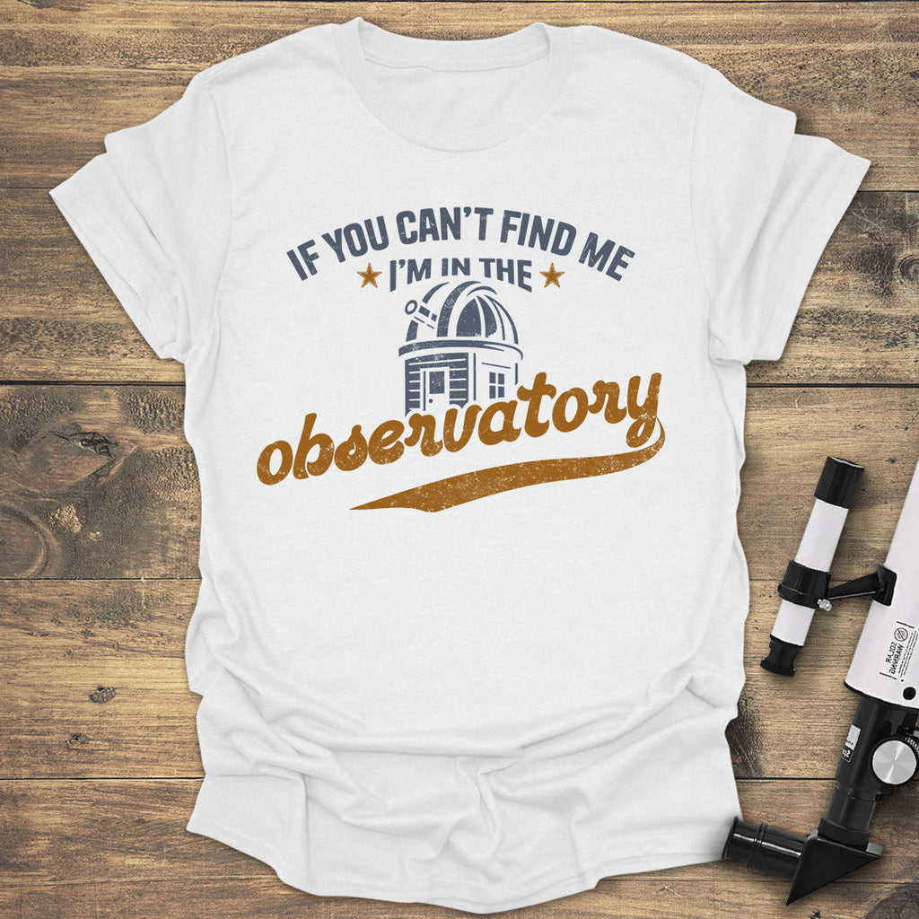 Observatory product image 4