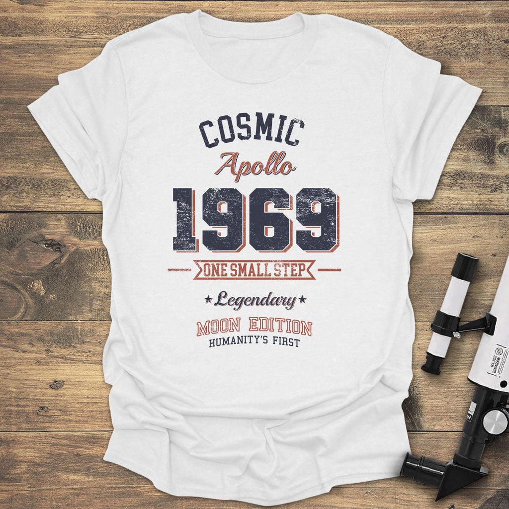 Cosmic Apollo 1969 product image 1