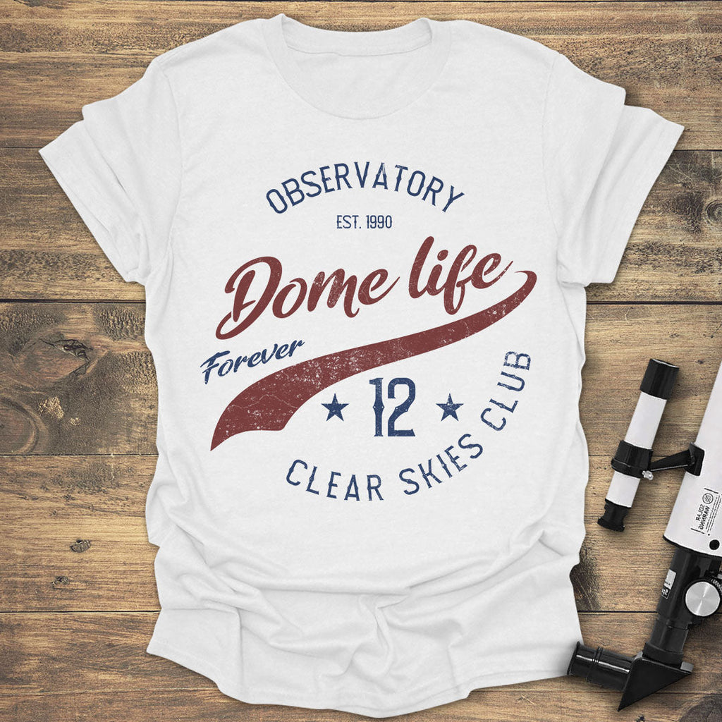 Observatory Dome Life product image 2