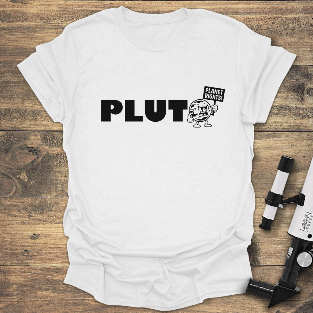 Pluto Planet Rights product image 2