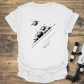 Orbiting Planets Minimalist product image 1