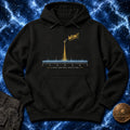 WOW Signal From Space Hoodie product image 1