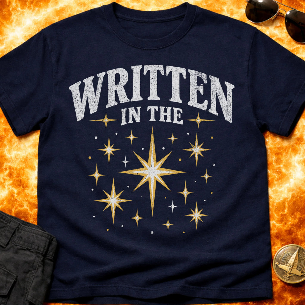 Written In The Stars T-Shirt product image 1