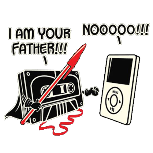 I Am Your Father T-Shirt product image 2