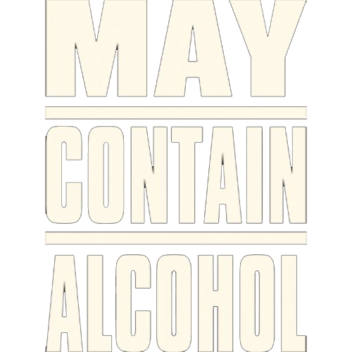May Contain Alcohol T-Shirt product image 2