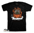700 Wave Runner Fly Bear Shirt