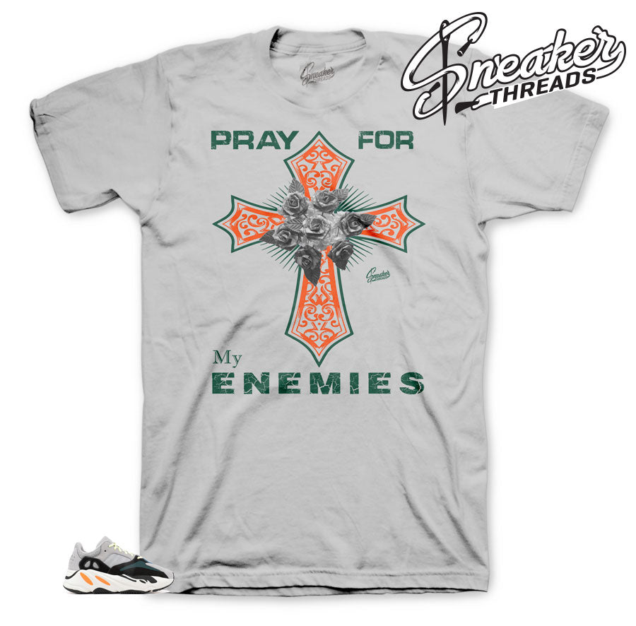 700 Wave Runner Pray Shirt