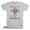 700 Wave Runner Pray Shirt