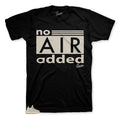 Boost Sesame No Air Needed Shirt