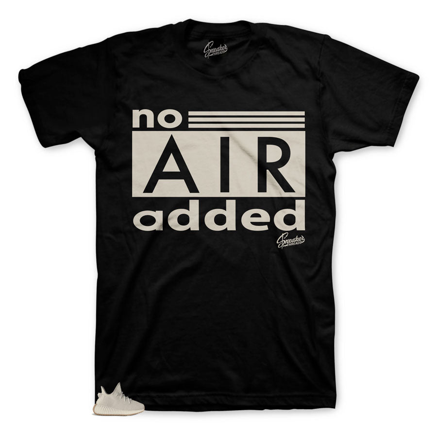 Boost Sesame No Air Needed Shirt