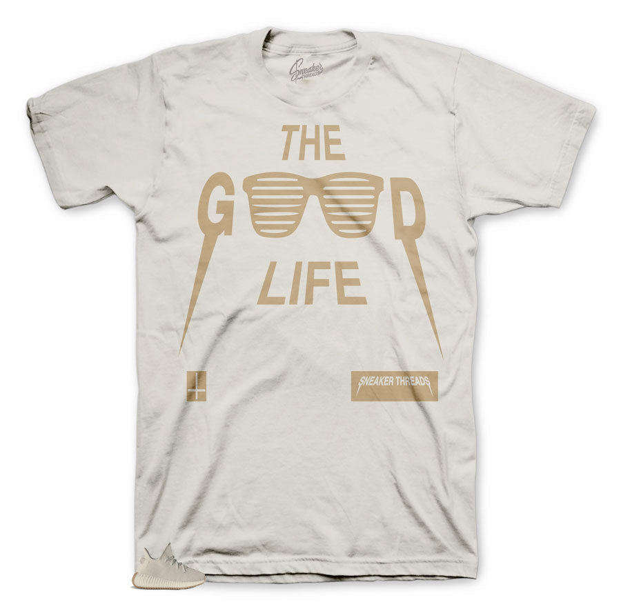 Boost Sesame Good Life Shirt