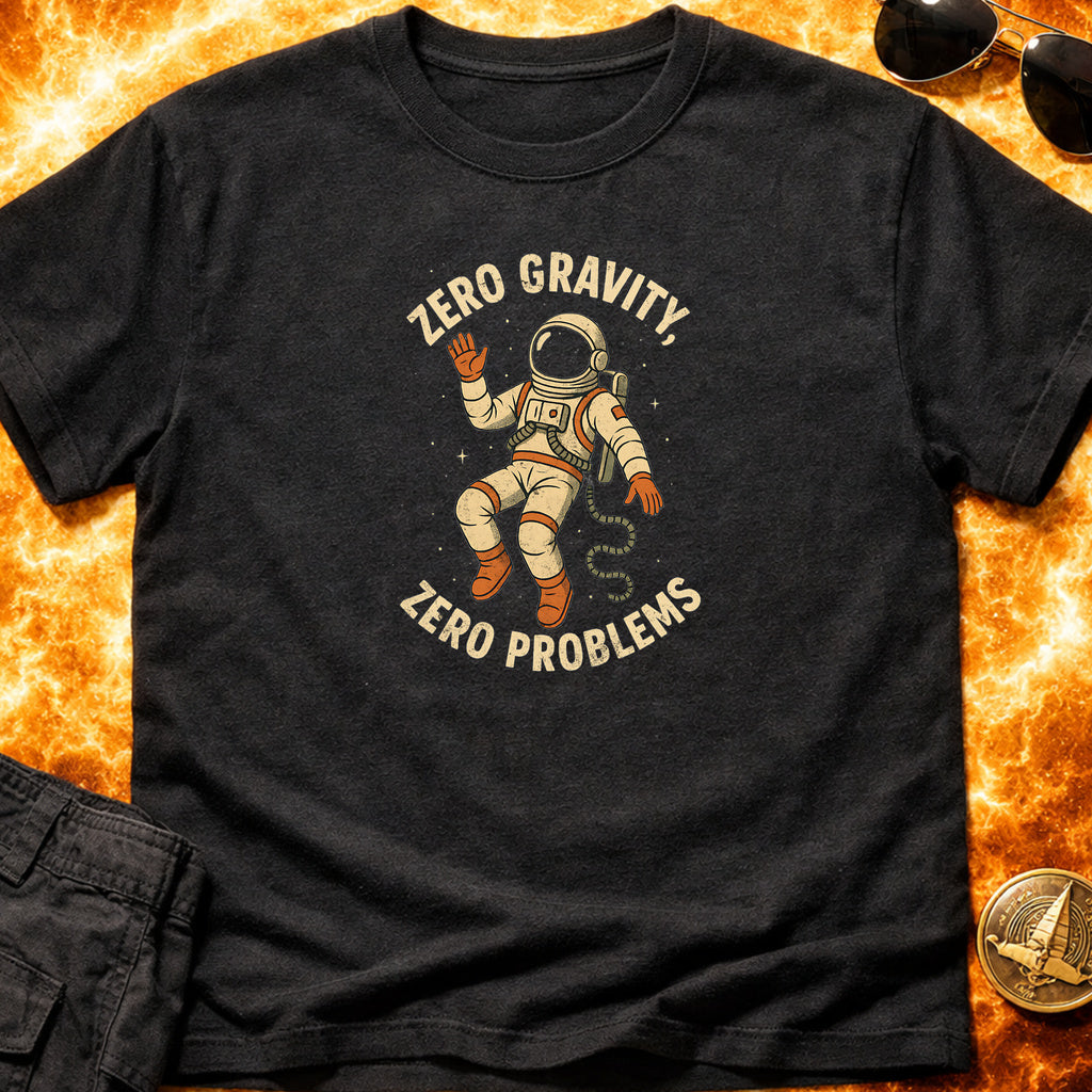 Zero Gravity Problems product image 3